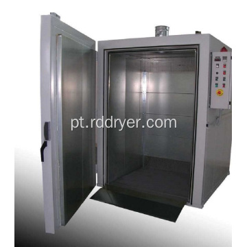 Forno De Secagem / CT-C - Equipamento De Secagem